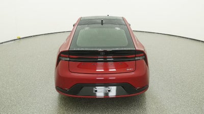 2026 Toyota Prius Limited