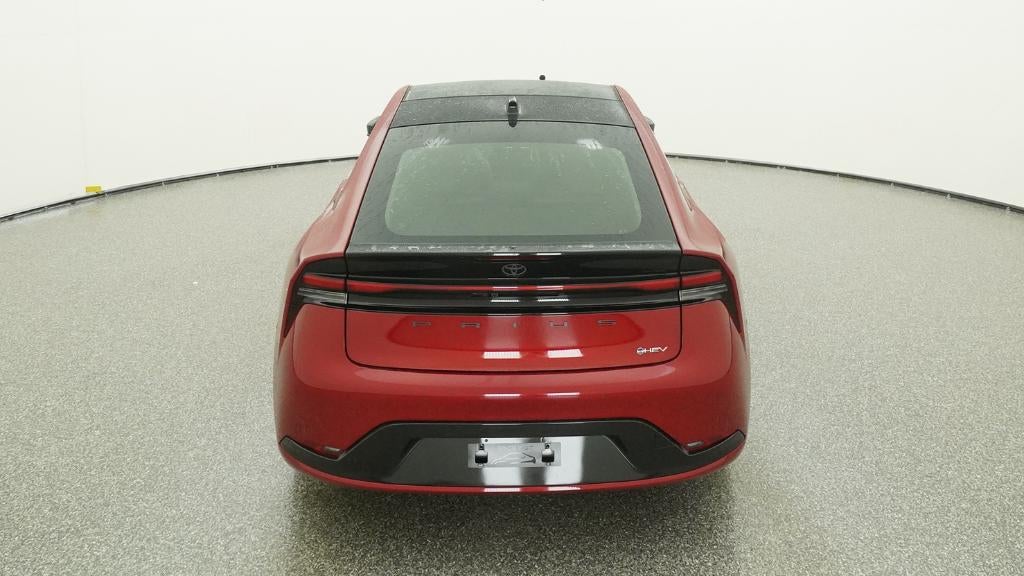 2026 Toyota Prius Limited