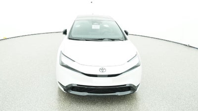 2026 Toyota Prius Nightshade Edition