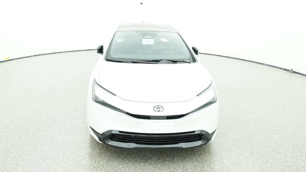 2026 Toyota Prius Nightshade Edition