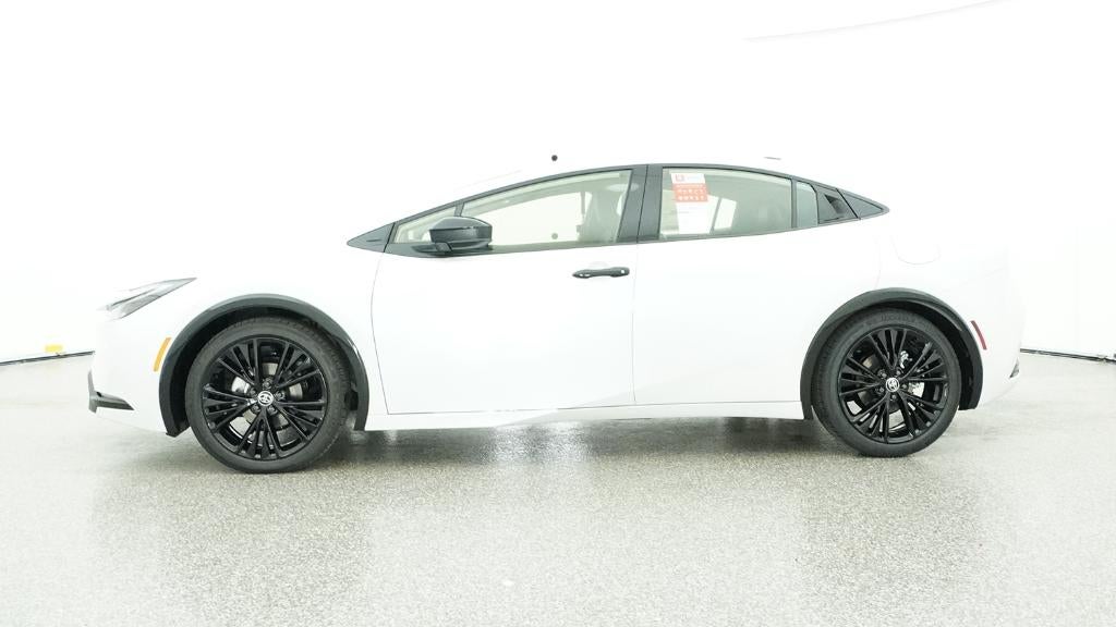 2026 Toyota Prius Nightshade Edition