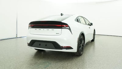 2026 Toyota Prius Nightshade Edition