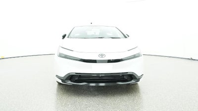 2026 Toyota Prius Nightshade Edition