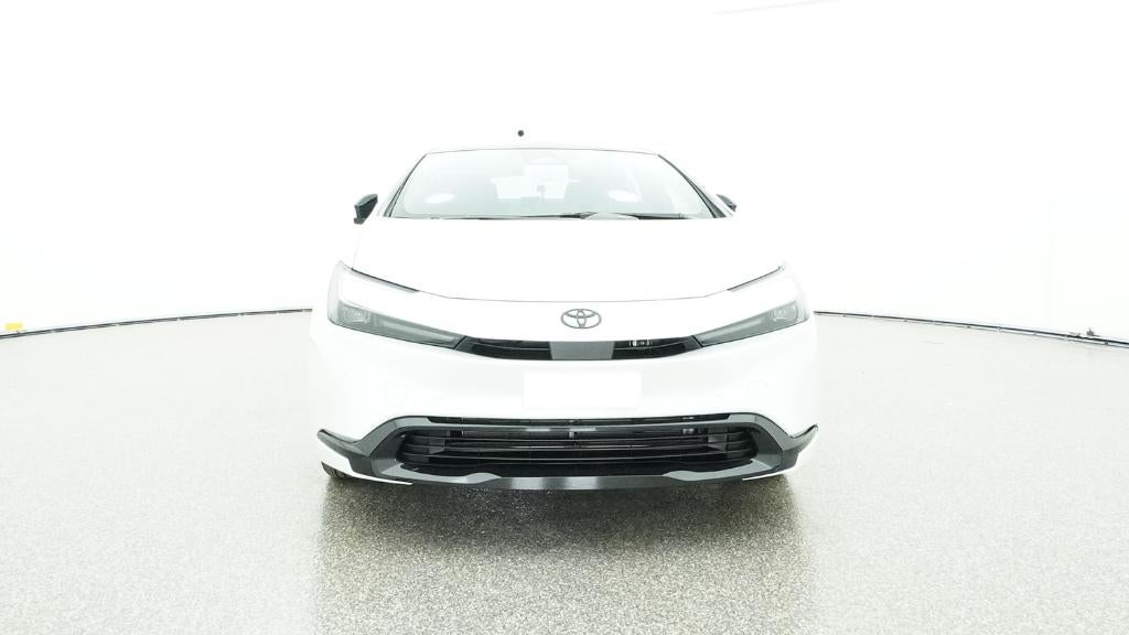 2026 Toyota Prius Nightshade Edition