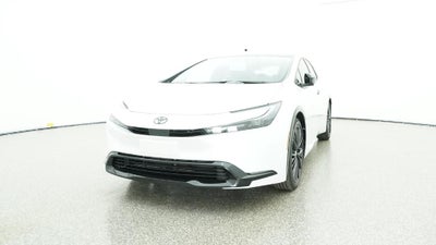 2026 Toyota Prius Nightshade Edition
