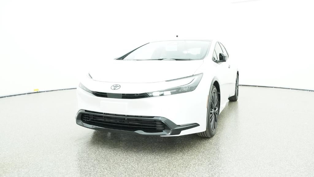 2026 Toyota Prius Nightshade Edition