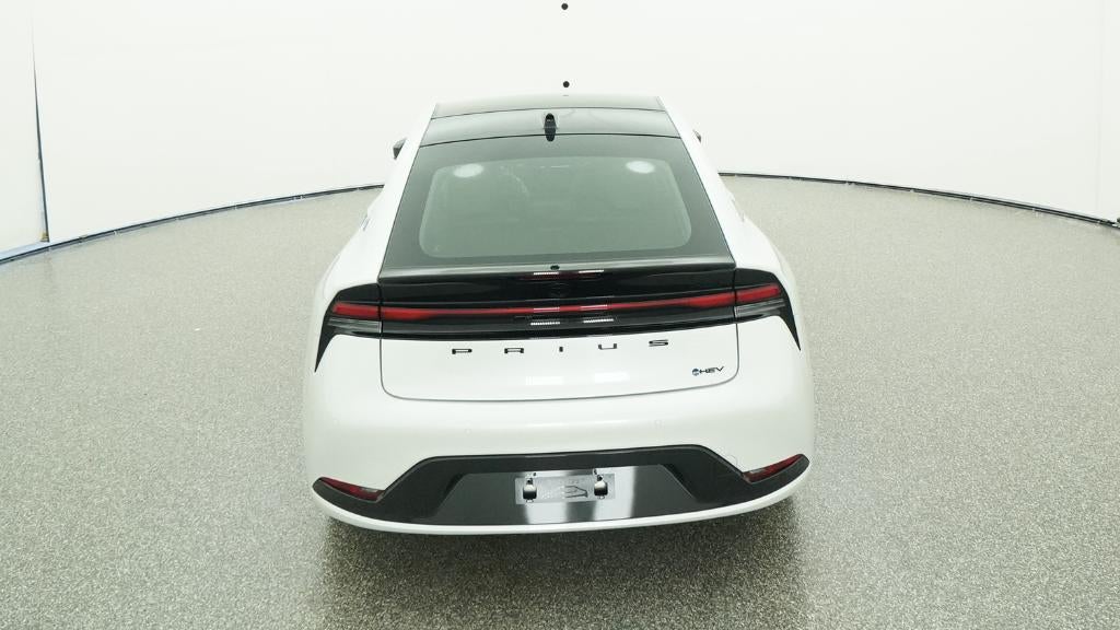 2026 Toyota Prius Nightshade Edition