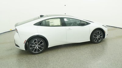 2026 Toyota Prius Limited