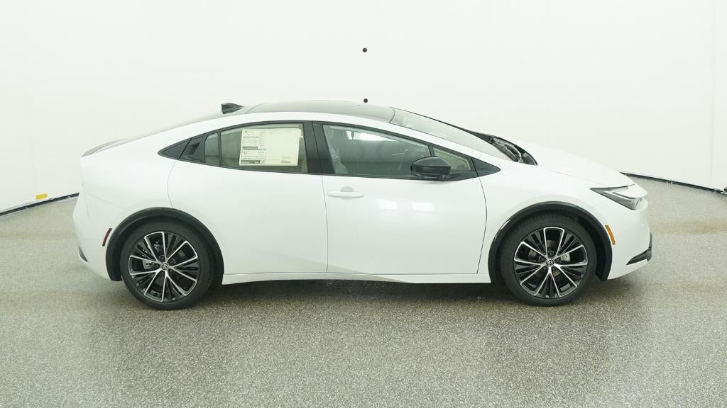 2026 Toyota Prius Limited