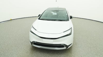 2026 Toyota Prius Limited