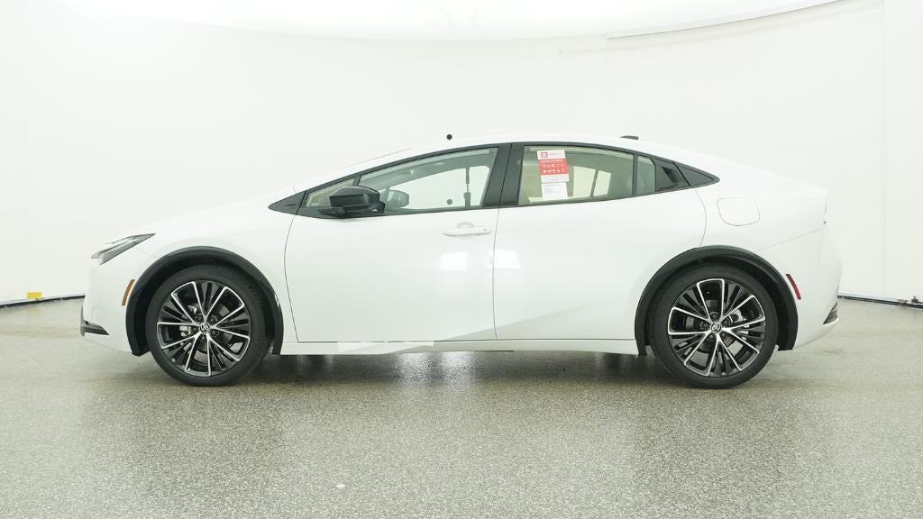 2026 Toyota Prius Limited