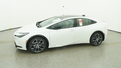 2026 Toyota Prius Limited