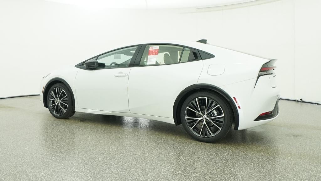 2026 Toyota Prius Limited