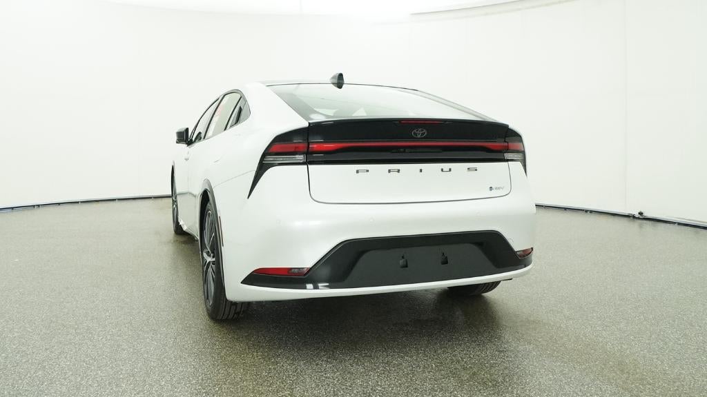 2026 Toyota Prius Limited