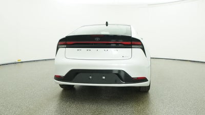 2026 Toyota Prius Limited