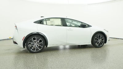 2026 Toyota Prius Limited