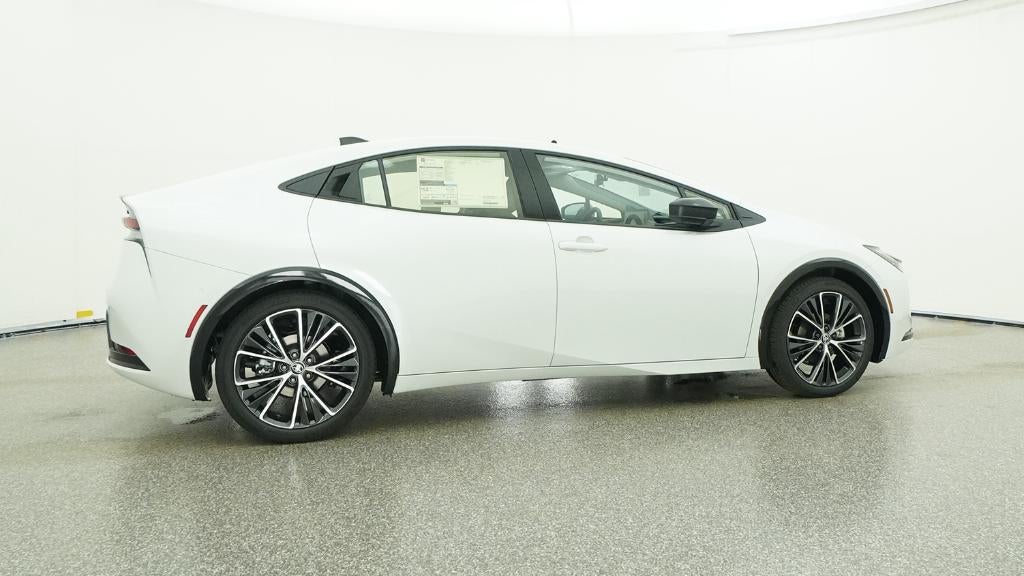 2026 Toyota Prius Limited