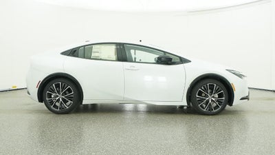 2026 Toyota Prius Limited