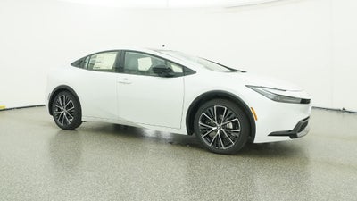 2026 Toyota Prius Limited