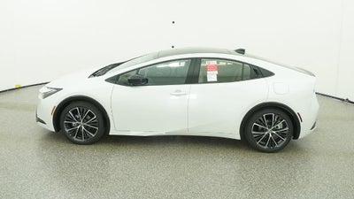 2026 Toyota Prius Limited