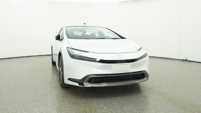 2026 Toyota Prius Limited