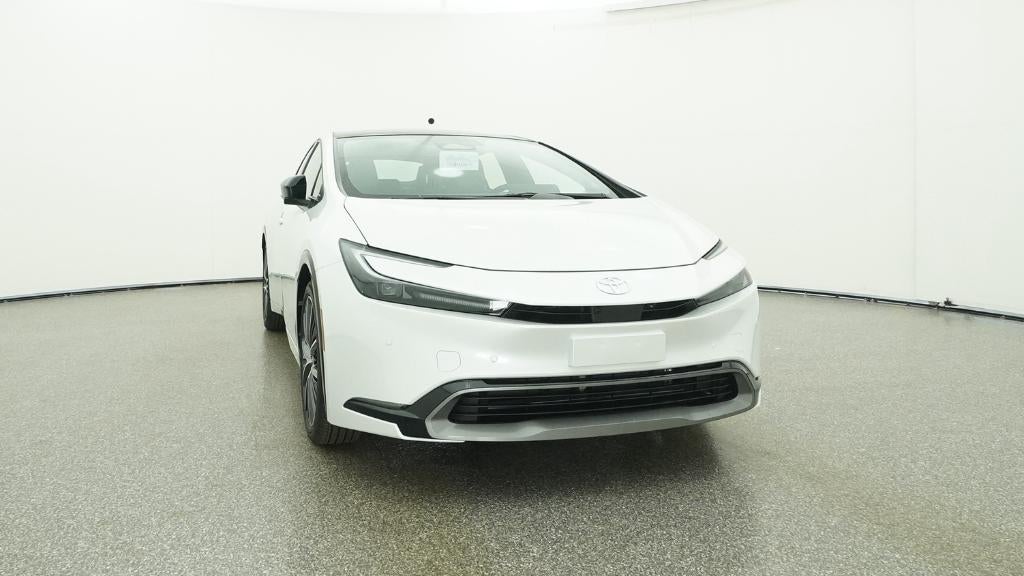 2026 Toyota Prius Limited