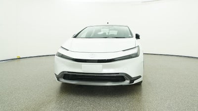 2026 Toyota Prius Limited