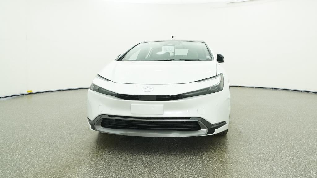 2026 Toyota Prius Limited