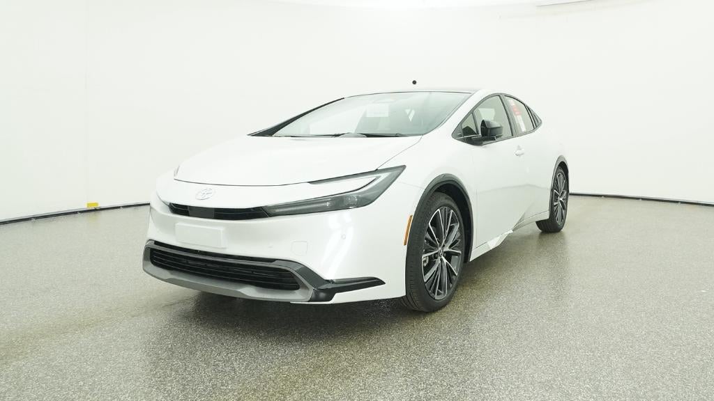 2026 Toyota Prius Limited