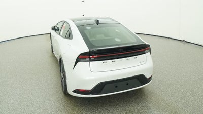 2026 Toyota Prius Limited