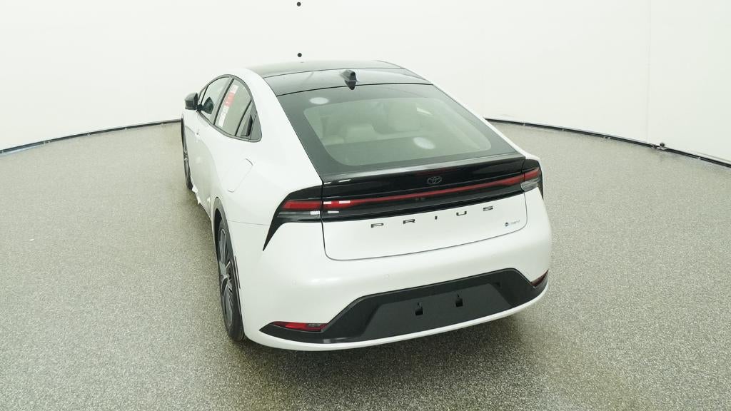 2026 Toyota Prius Limited