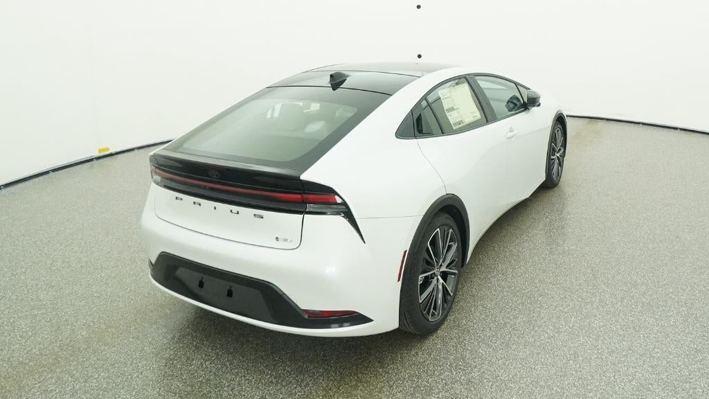 2026 Toyota Prius Limited