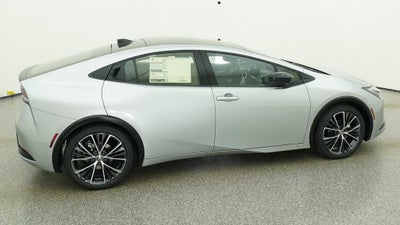 2026 Toyota Prius Limited