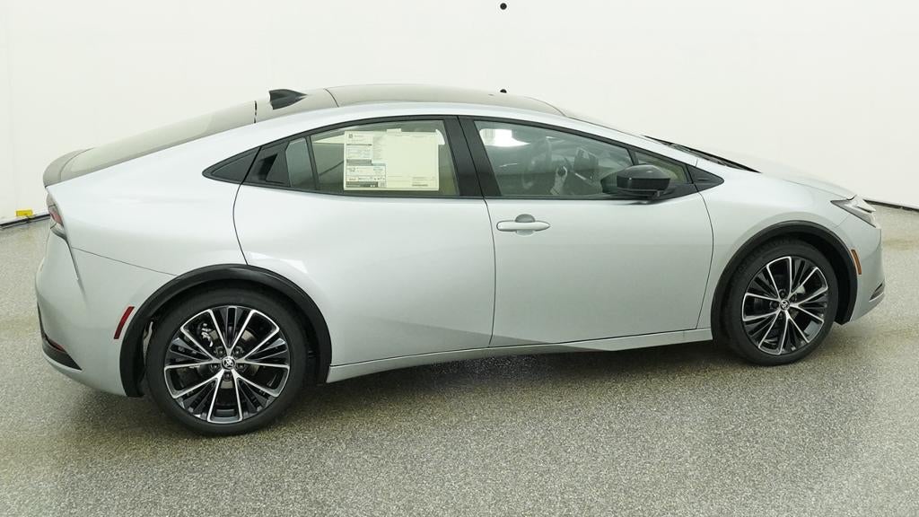 2026 Toyota Prius Limited
