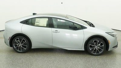 2026 Toyota Prius Limited