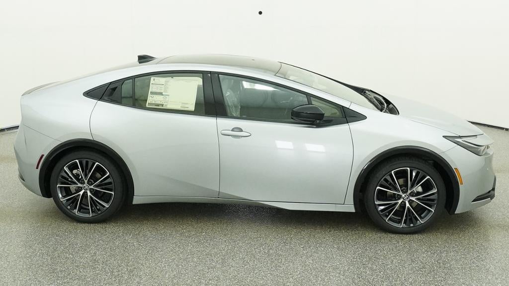 2026 Toyota Prius Limited