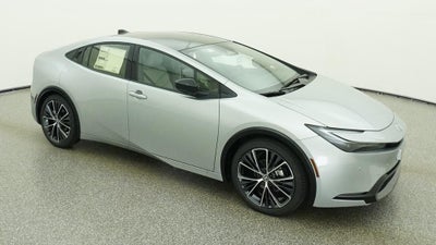 2026 Toyota Prius Limited
