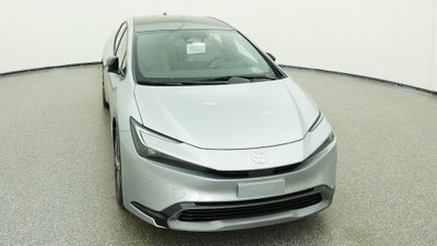 2026 Toyota Prius Limited
