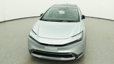 2026 Toyota Prius Limited