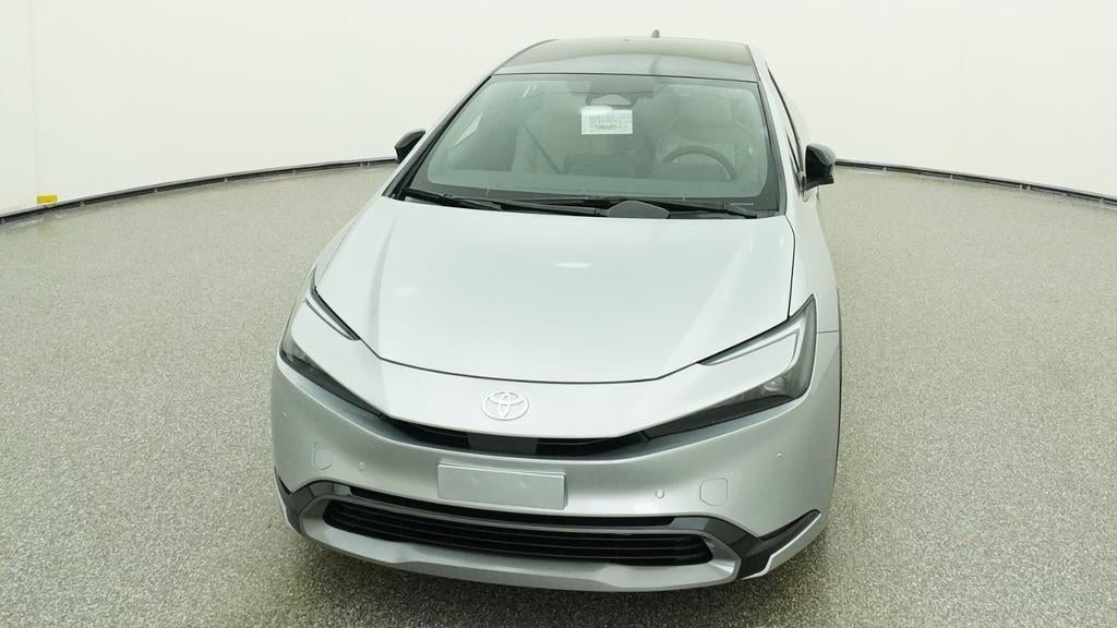 2026 Toyota Prius Limited