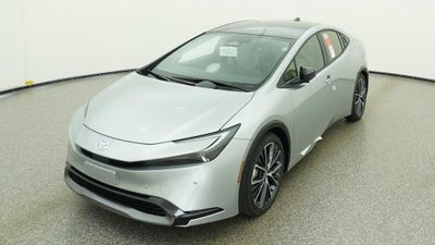 2026 Toyota Prius Limited