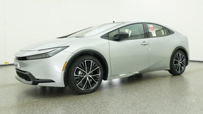 2026 Toyota Prius Limited