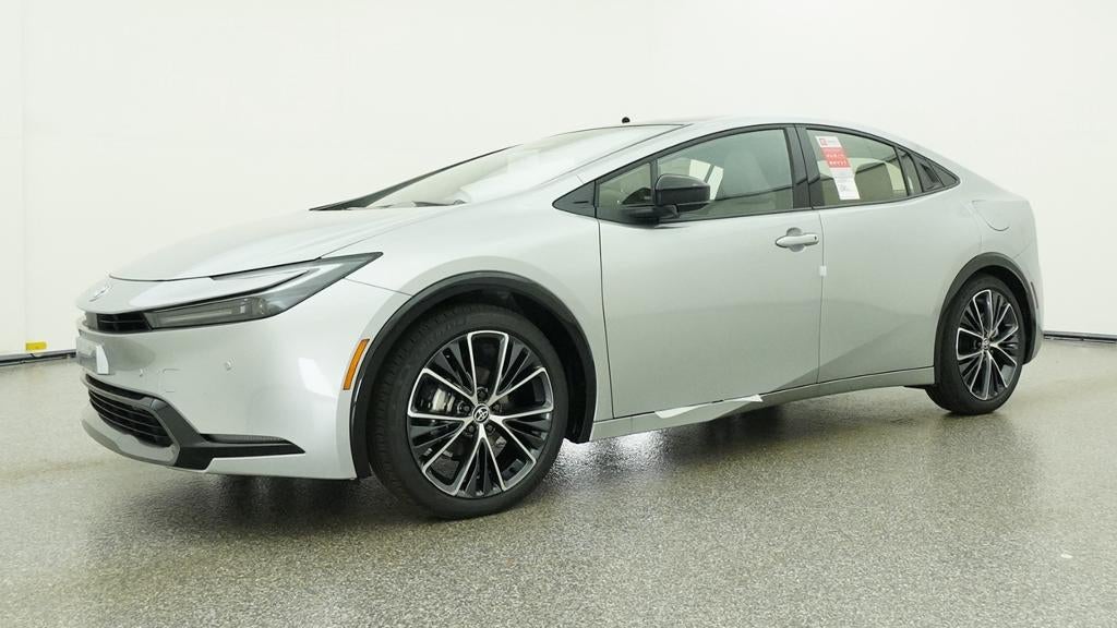 2026 Toyota Prius Limited