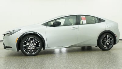 2026 Toyota Prius Limited