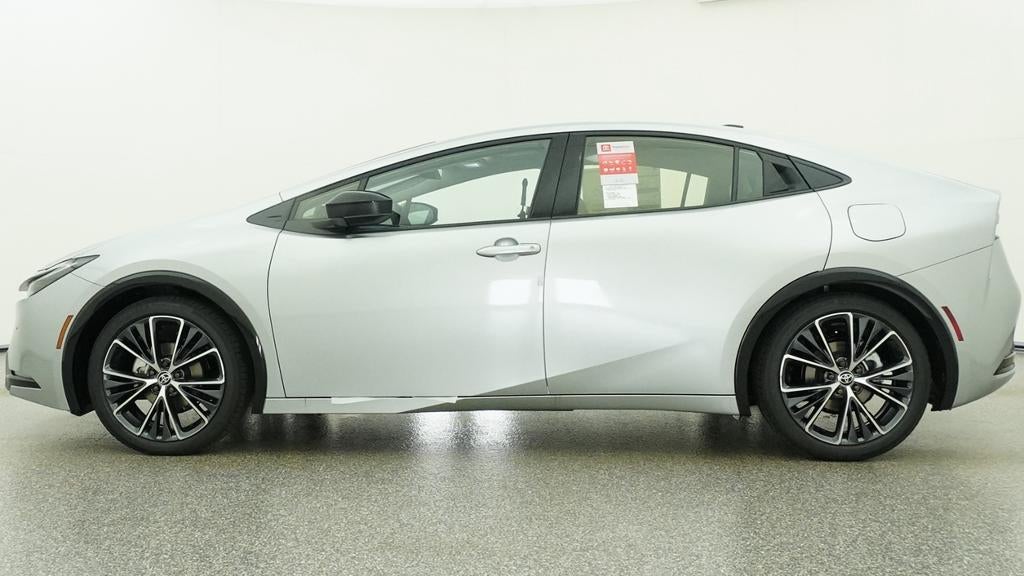 2026 Toyota Prius Limited