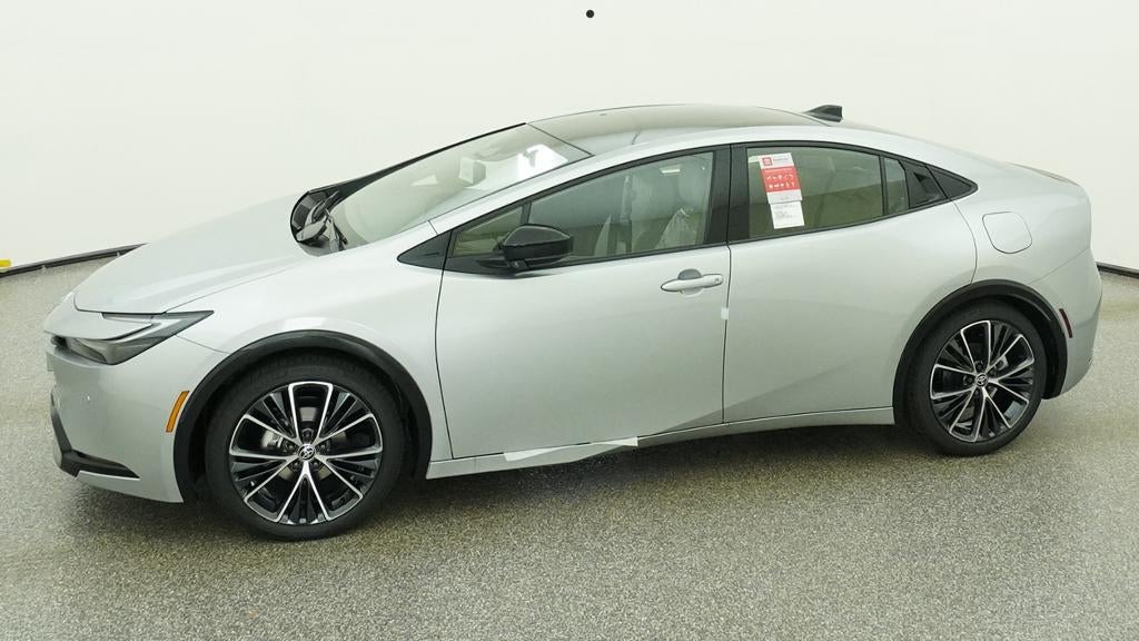 2026 Toyota Prius Limited