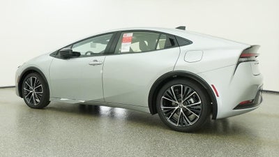 2026 Toyota Prius Limited