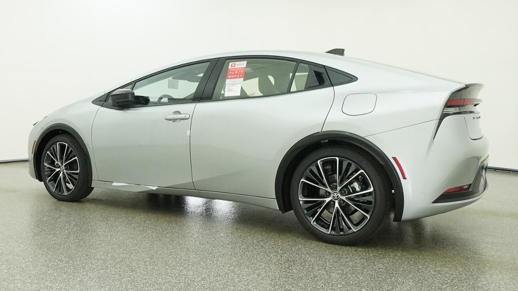 2026 Toyota Prius Limited
