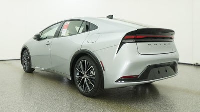 2026 Toyota Prius Limited