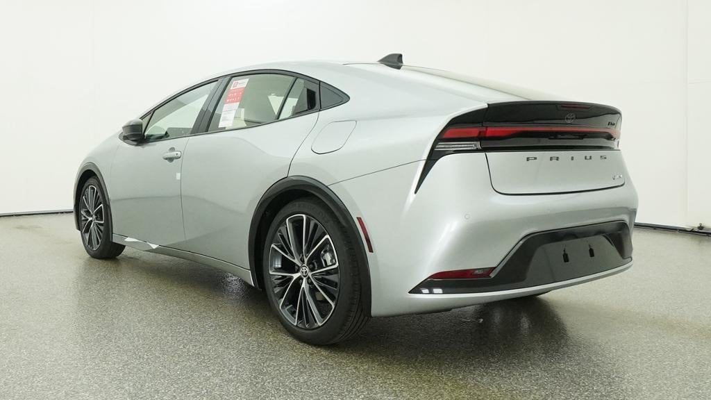 2026 Toyota Prius Limited
